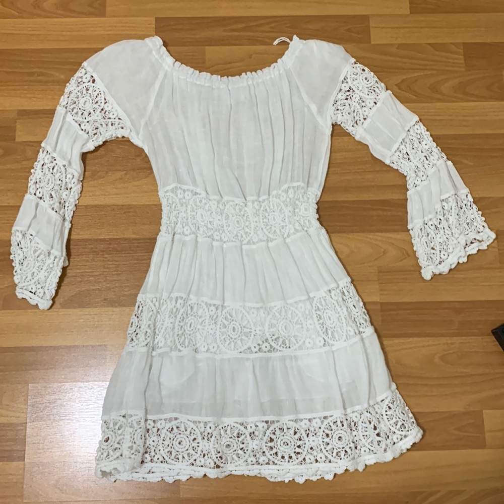 mammamia summer dress